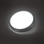 Накладной светильник Sonex Trosto 7604/DL от ImperiumLoft
