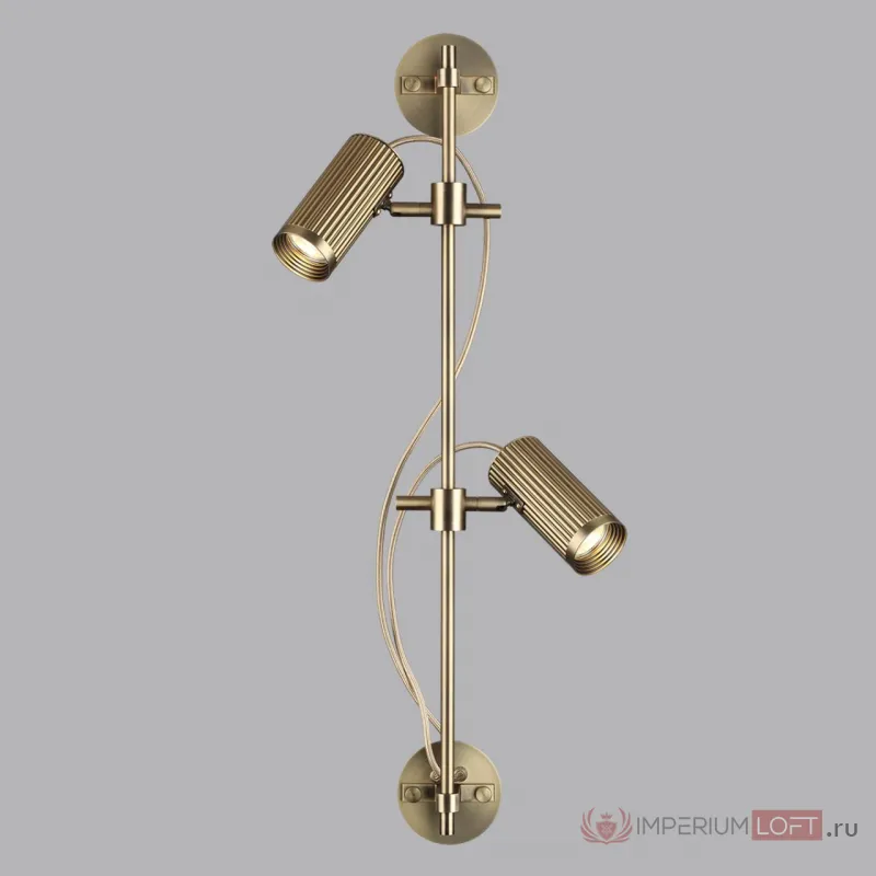 Настенный светильник Odeon Light Hightech 7759/24L от ImperiumLoft