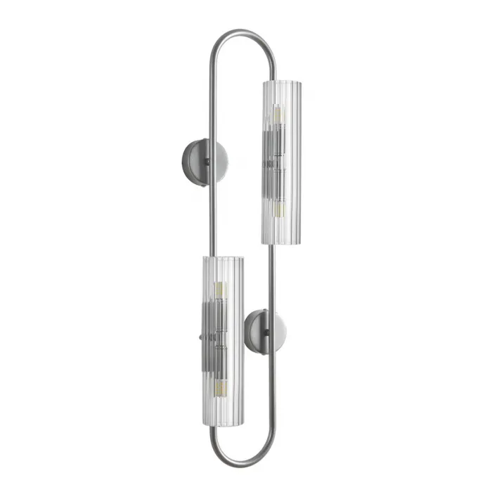 Настенный светильник Lumion Suspentioni 8258/4W от ImperiumLoft