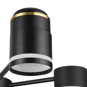 Люстра потолочная Lumion Comfi 6561/6 от ImperiumLoft