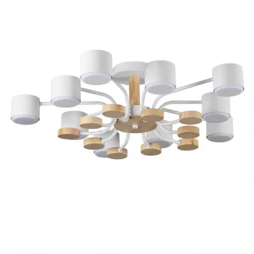 Потолочный светильник Lumion Comfi 8196/10C