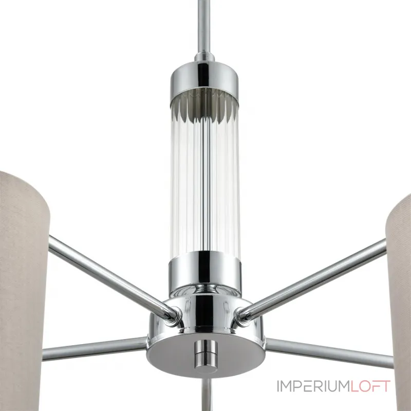 Люстра на штанге Lumion Moderni 6585/5 Люстра на штанге Lumion Moderni 6585/5