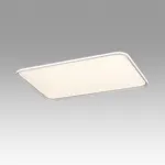 Потолочный светильник Сонекс Mitra led 130вт 903х582 8217/1T