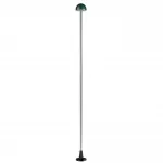 Уличный светильник Odeon Light Nature 7122/4GLA