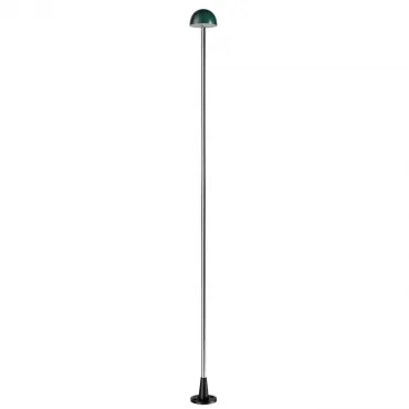 Уличный светильник Odeon Light Nature 7122/4GLA