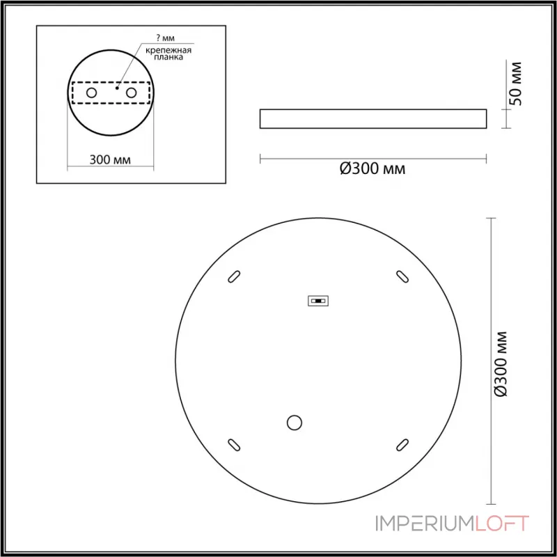 Настенный светильник Odeon Light MODERN ODL24 5064/24L LED 24W 3000К/4000K/6000K BERGI Серый Настенный светильник Odeon Light MODERN ODL24 5064/24L LED 24W 3000К/4000K/6000K BERGI Серый
