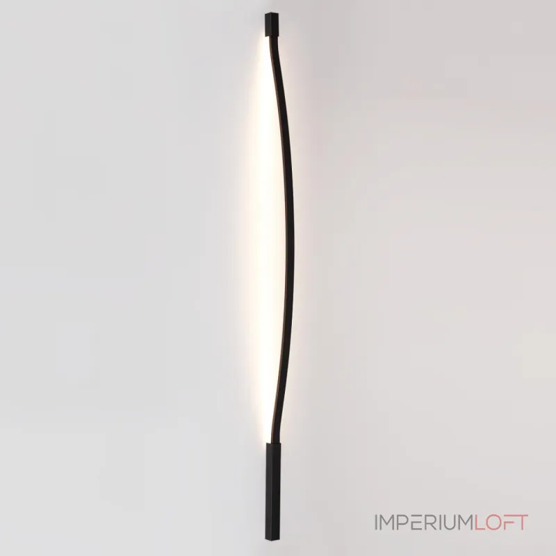 Настенный светильник Odeon Light Hightech 7754/18L