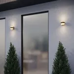 Светильник ландшафтный светодиодный Novotech Street 359720