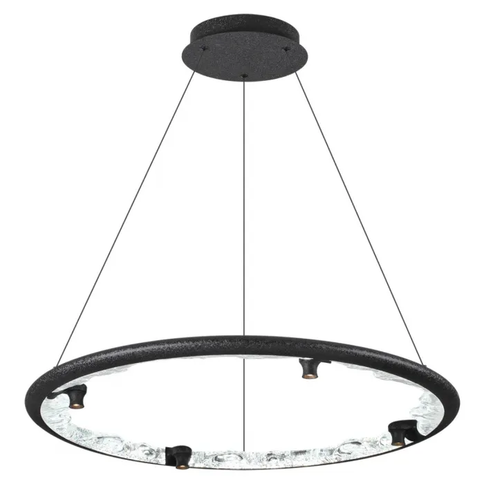 Подвесной светильник Odeon Light Hightech 7750/95L от ImperiumLoft