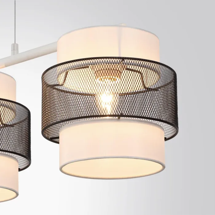 Светильник подвесной Lumion Moderni 359445 от ImperiumLoft