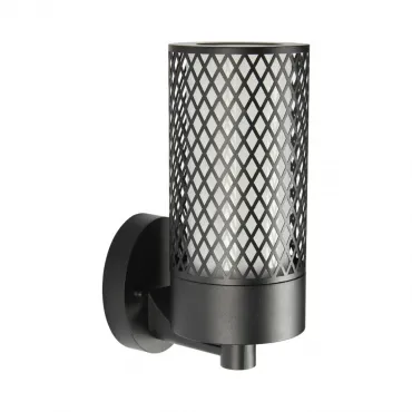Светильник ландшафтный IP54 E27 max 25W 220-240V MATRIX 370971 STREET NT24 000 Черный Светильник ландшафтный IP54 E27 max 25W 220-240V MATRIX 370971 STREET NT24 000 Черный