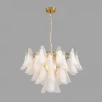 Подвесная люстра Lumion Neoclassi 8385/9