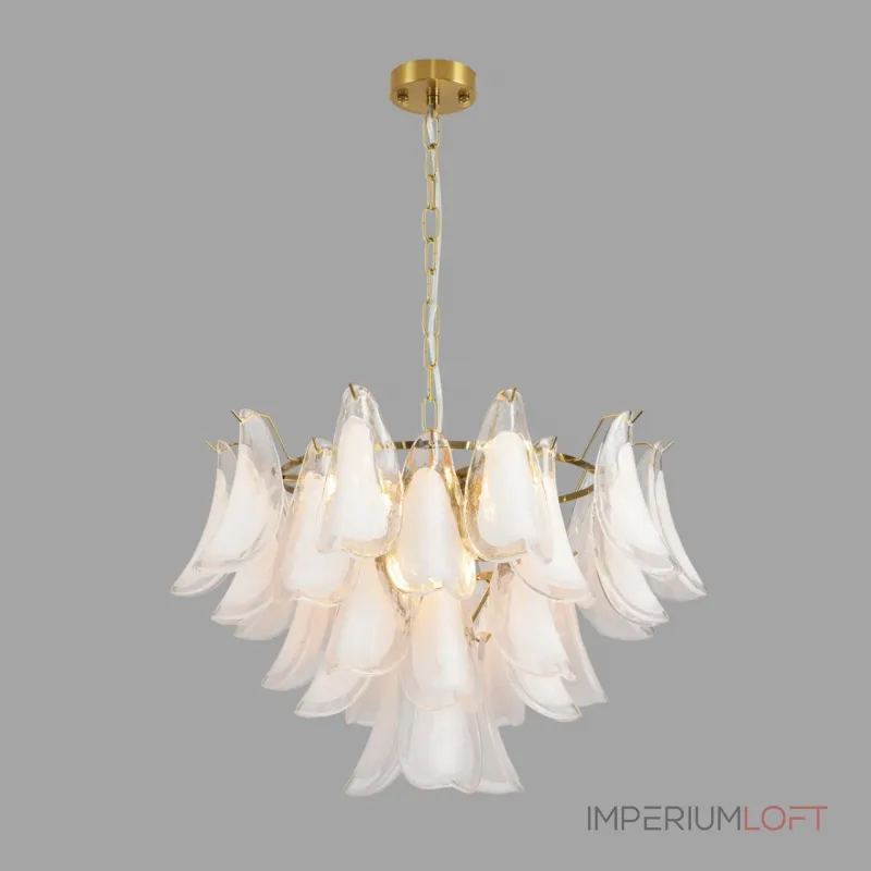 Подвесная люстра Lumion Neoclassi 8385/9 Подвесная люстра Lumion Neoclassi 8385/9