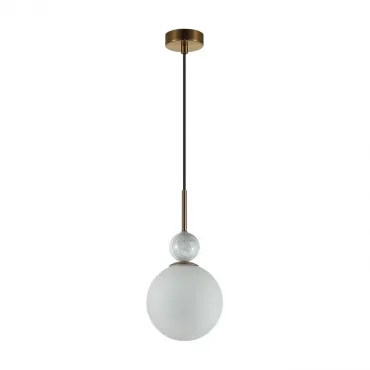 Подвесной светильник Odeon light Midcent 4359/1A Подвесной светильник Odeon light Midcent 4359/1A