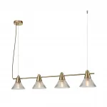 Подвесной светильник Lumion Moderni 6596/4A
