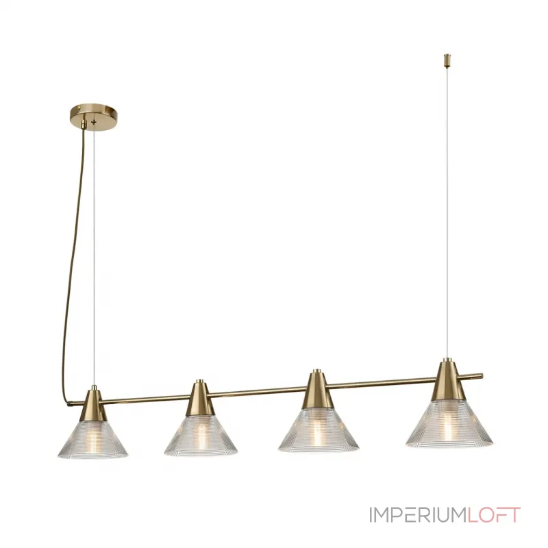 Подвесной светильник Lumion Moderni 6596/4A Подвесной светильник Lumion Moderni 6596/4A