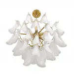 Подвесная люстра Lumion Neoclassi 8385/9