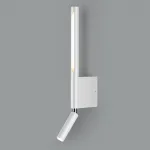 Светильник настенный Novotech Over 6659/10WLA от ImperiumLoft