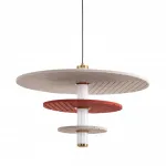 Подвесной светильник Lumion Ledio 8296/11AL