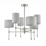 Люстра потолочная Lumion Classi 8262/6C от ImperiumLoft