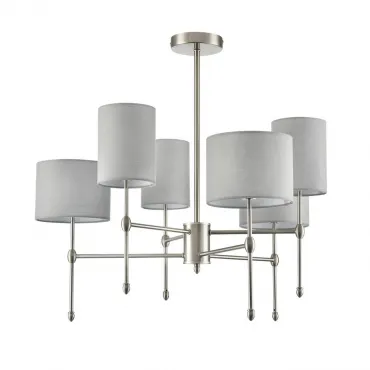 Люстра потолочная Lumion Classi 8262/6C