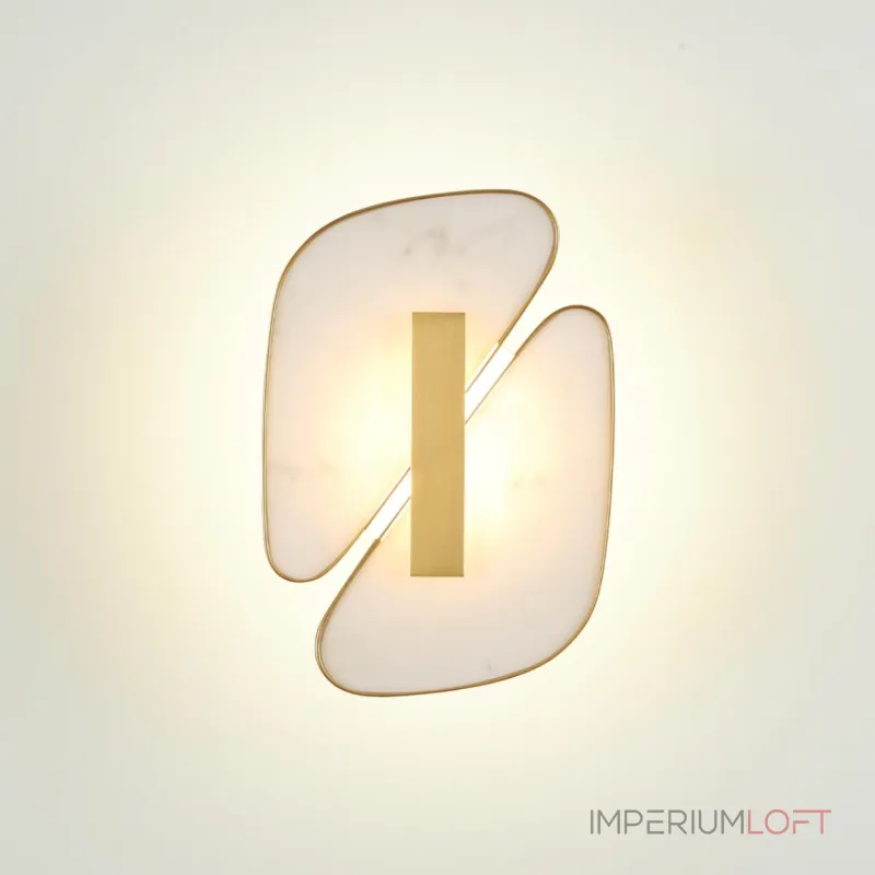 Настенный светильник IP20 LED 10W 3000K 220V CHIARA 6638/10WL L-VISION ODL_EX24 13 Бронза от ImperiumLoft Настенный светильник IP20 LED 10W 3000K 220V CHIARA 6638/10WL L-VISION ODL_EX24 13 Бронза от ImperiumLoft