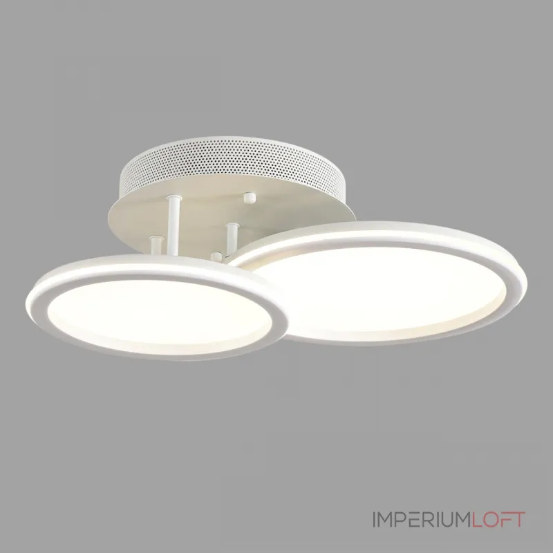 Умная люстра потолочная Lumion Ledio 8380/45CL