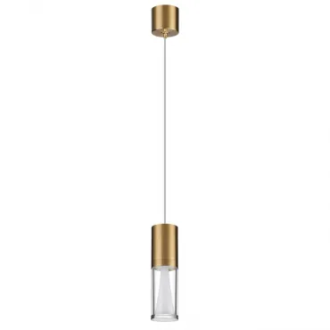 Подвесной светильник Odeon light Hightech 7144/4L Подвесной светильник Odeon light Hightech 7144/4L