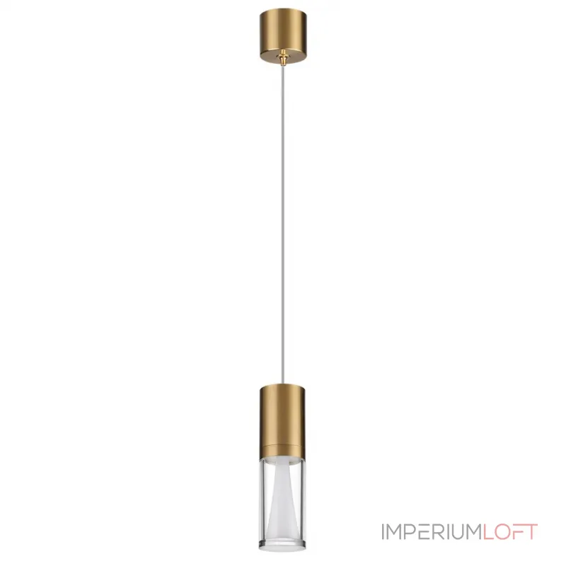 Подвесной светильник Odeon light Hightech 7144/4L Подвесной светильник Odeon light Hightech 7144/4L