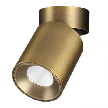 Потолочный светильник Odeon light Hightech 7131/7CL