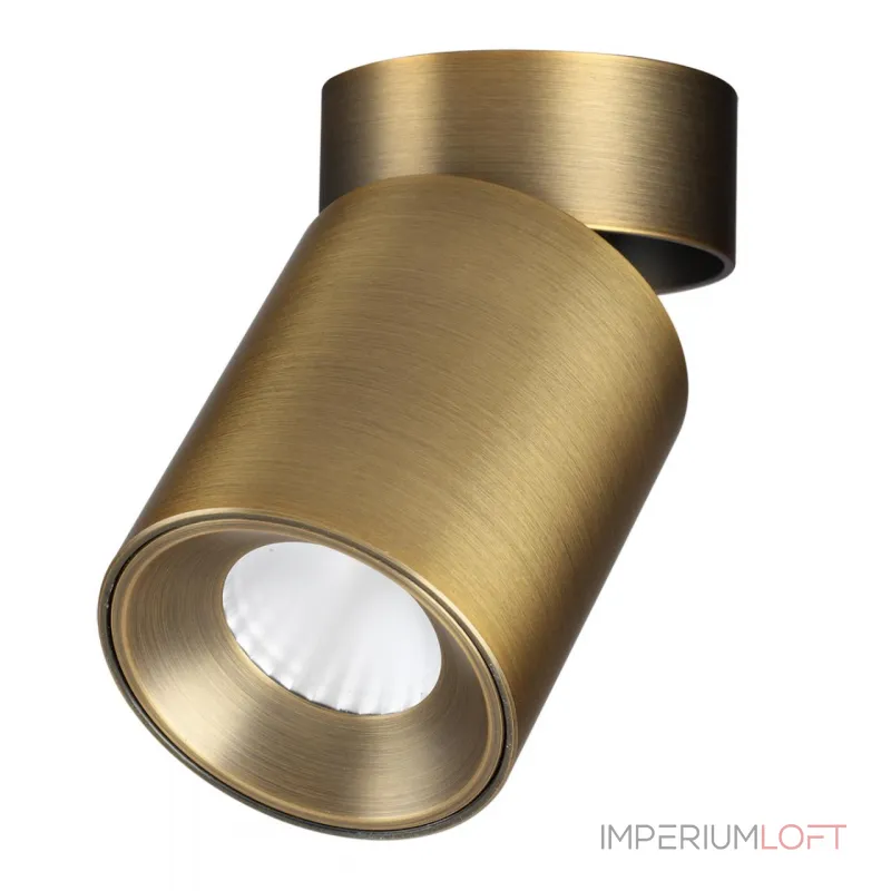 Потолочный светильник Odeon light Hightech 7131/7CL Потолочный светильник Odeon light Hightech 7131/7CL