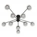 Светильник потолочный Lumion Comfi 8349/10C от ImperiumLoft