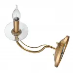 Настенный светильник Lumion Classi 8033/1W от ImperiumLoft