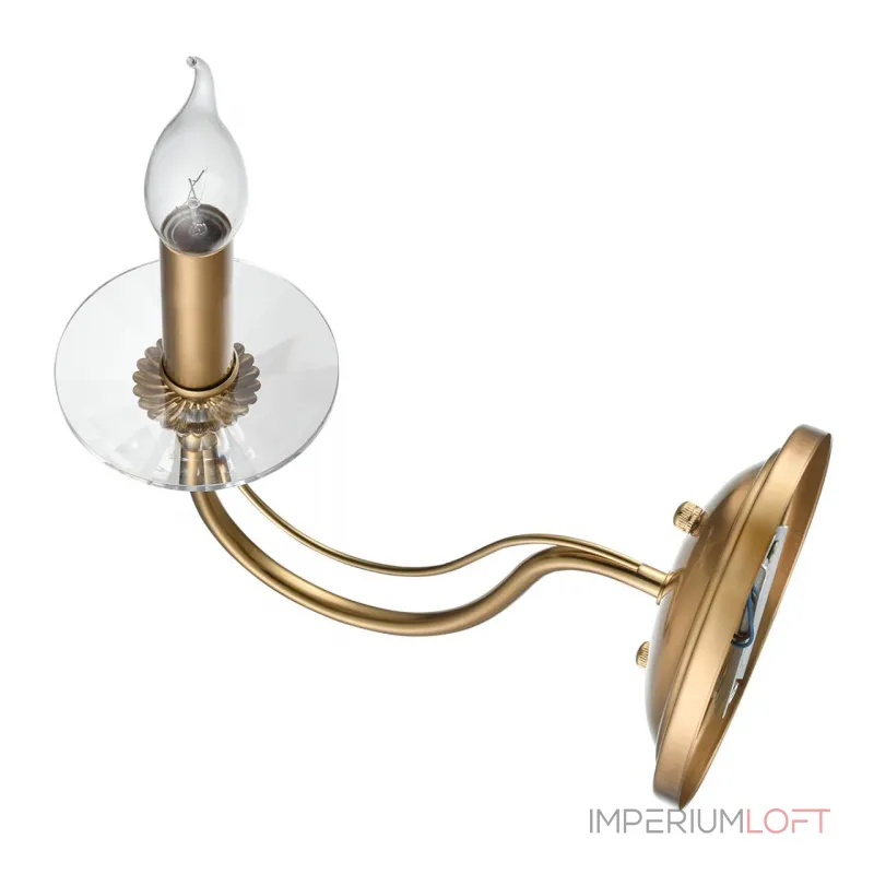 Настенный светильник Lumion Classi 8033/1W