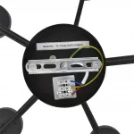Светильник потолочный Lumion Comfi 8349/10C от ImperiumLoft