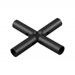 Соединитель гибкий "X" Novotech Konst 6640/12L
