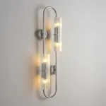 Настенный светильник Lumion Suspentioni 8258/4W от ImperiumLoft