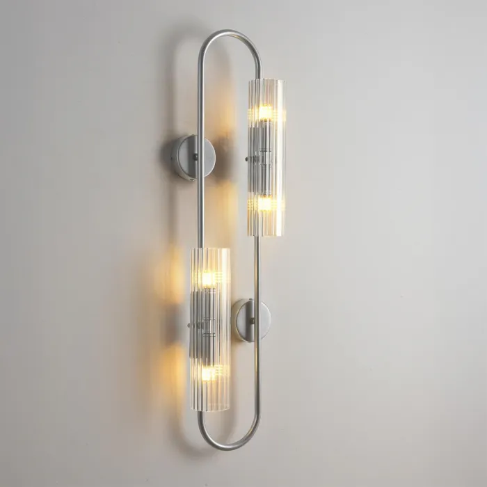 Настенный светильник Lumion Suspentioni 8258/4W от ImperiumLoft