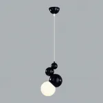 Подвесной светильник Lumion Moderni 6566/1A
