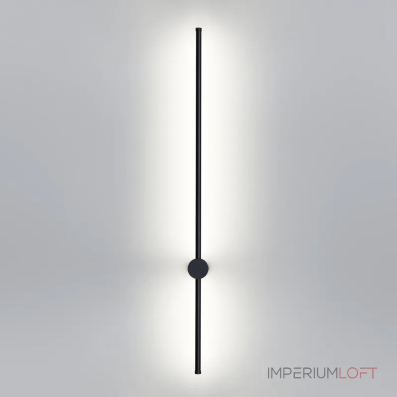 Настенный светильник Odeon light Hightech 4335/18WLP от ImperiumLoft