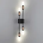 Настенный светильник Odeon Light L-VISION ODL24 421 5009/10WL LED 10W 4000K 540лм CANDEL Белый от ImperiumLoft
