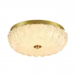 Потолочный светильник Сонекс Piko led 36вт ø300 8140/1T