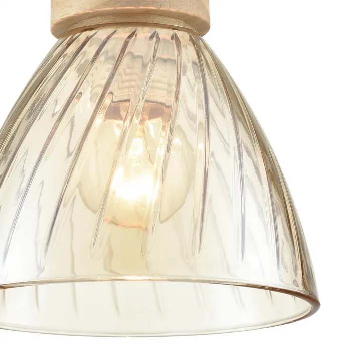Подвесной светильник Lumion Suspentioni 8051/1A от ImperiumLoft