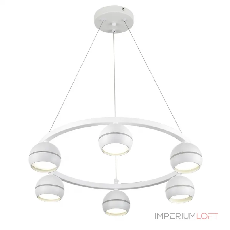 Подвесная люстра Lumion Comfi 8254/6 Подвесная люстра Lumion Comfi 8254/6
