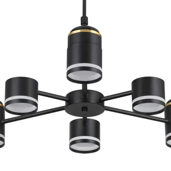 Люстра потолочная Lumion Comfi 6561/6 от ImperiumLoft