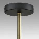 Потолочная люстра Lumion Comfi 8062/4C