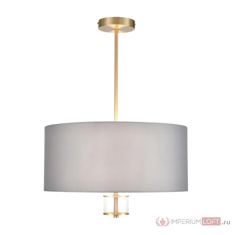 Люстра потолочная Lumion Moderni 5413/18WL от ImperiumLoft