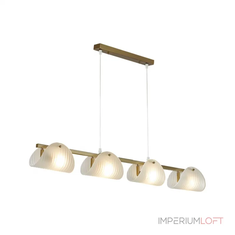 Подвесной светильник Lumion Neoclassi 6571/4C
