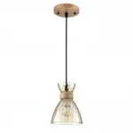 Подвесной светильник Lumion Suspentioni 8051/1A от ImperiumLoft