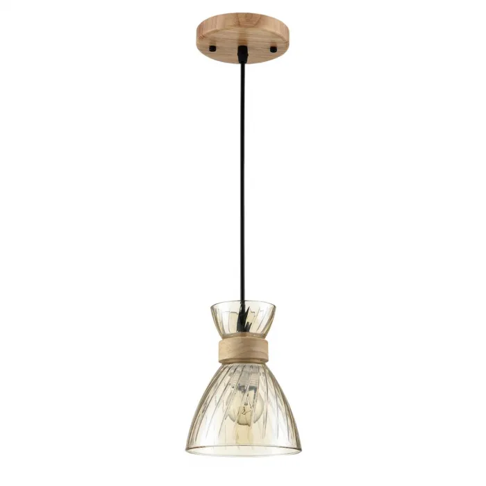 Подвесной светильник Lumion Suspentioni 8051/1A от ImperiumLoft